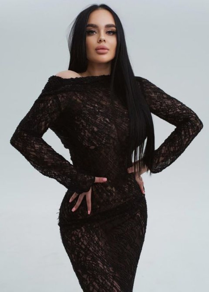 Индивидуалка Мила фото № 2 в городе Москва