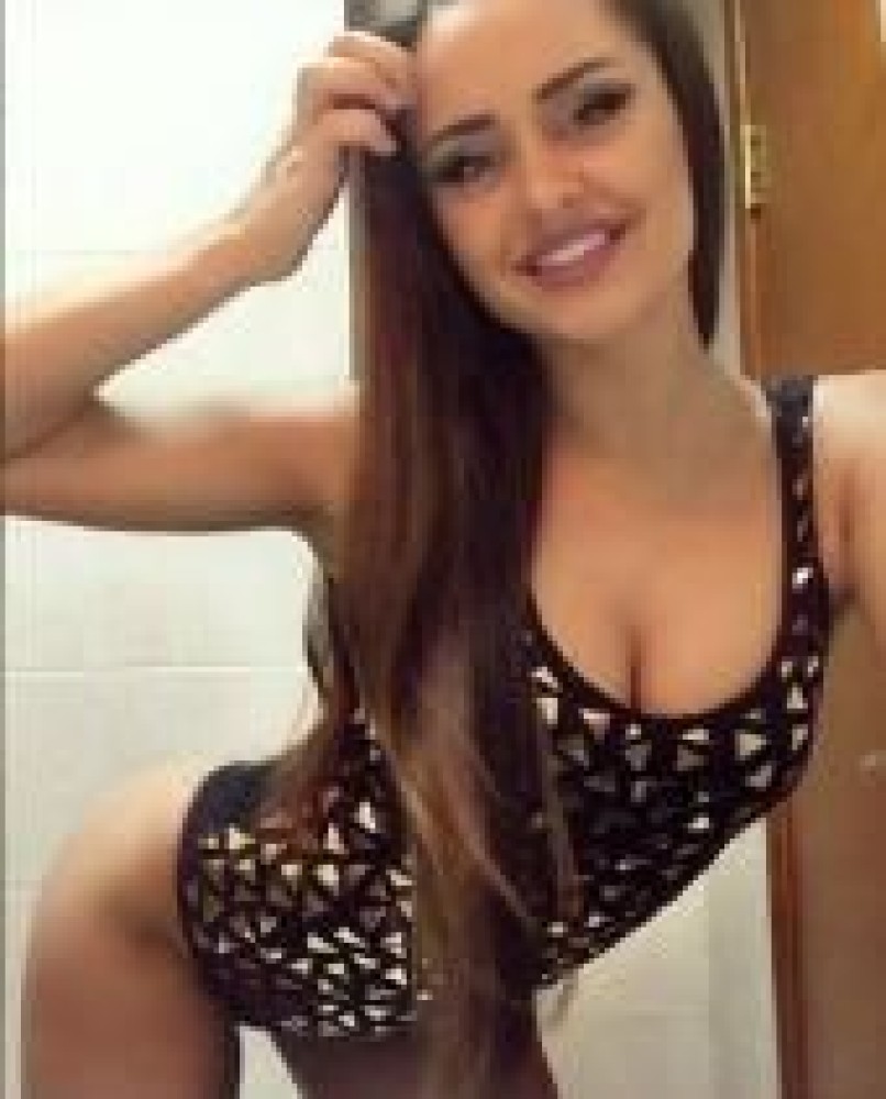 Индивидуалка Мила фото № 2 в городе Москва