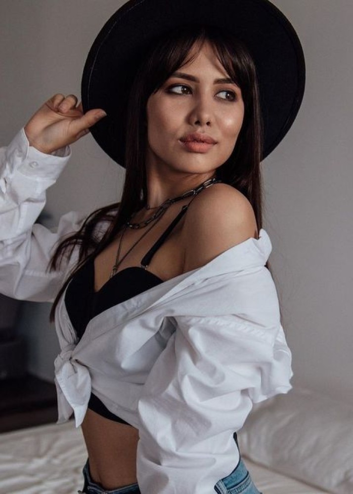 Индивидуалка Мила главное фото в городе Москва 