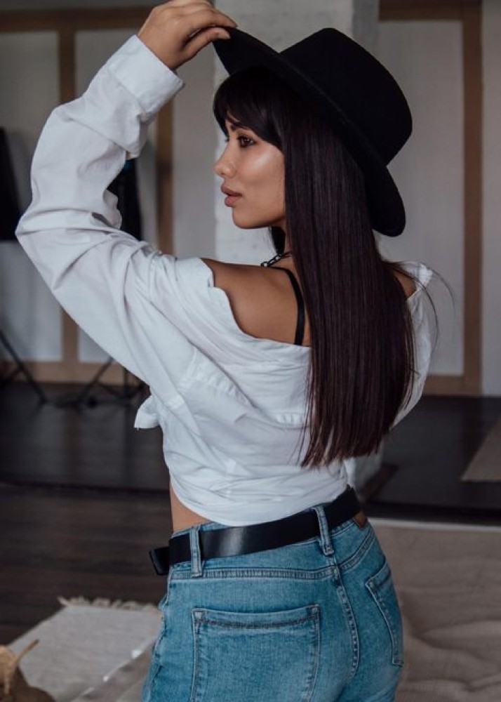 Индивидуалка Мила фото № 2 в городе Москва