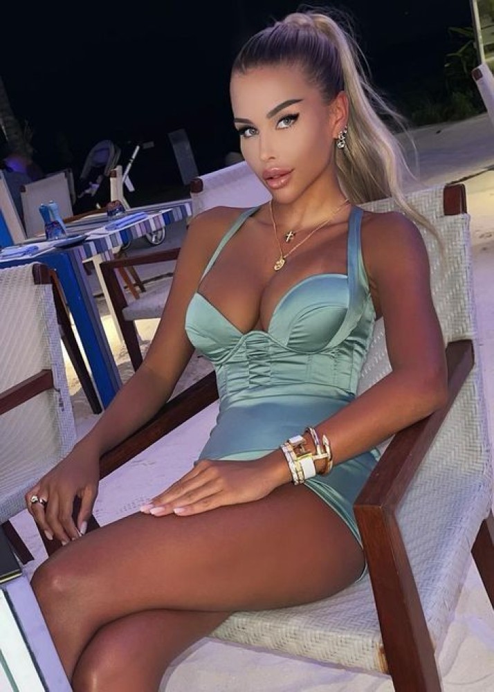 Индивидуалка МИЛА фото № 2 в городе Москва