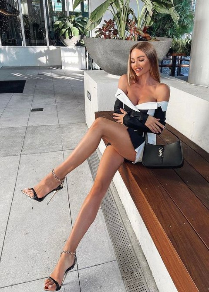 Индивидуалка Мила фото № 2 в городе Москва