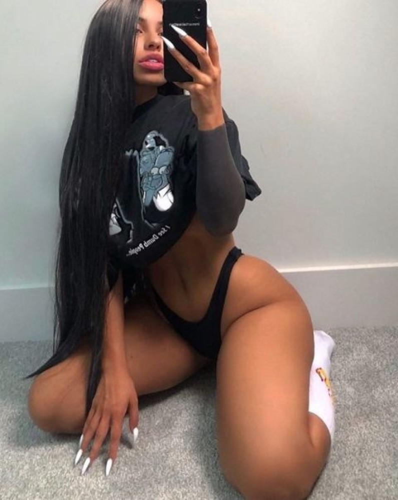 Индивидуалка Мила фото № 2 в городе Москва