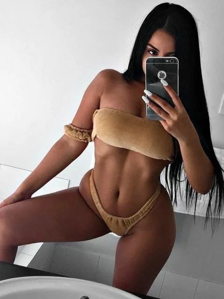 Индивидуалка Мила фото № 2 в городе Москва