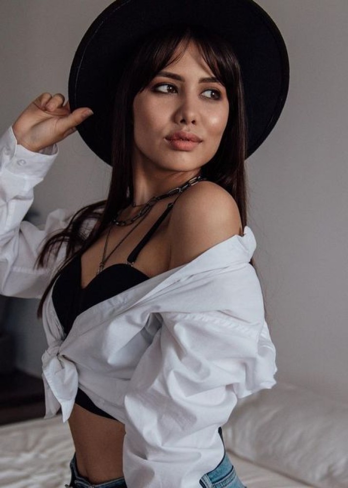 Индивидуалка Мила главное фото в городе Москва 