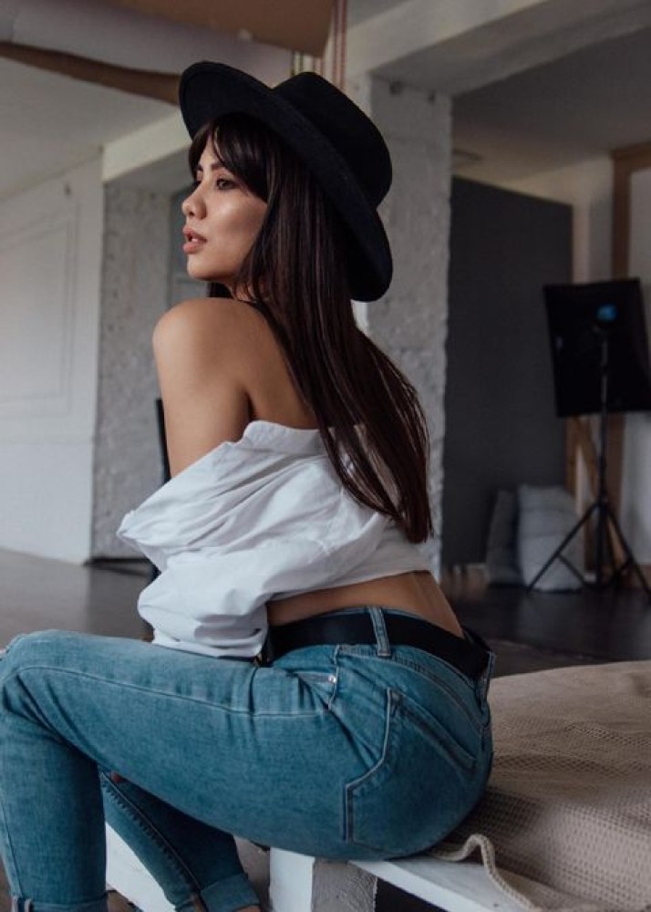 Индивидуалка Мила фото № 2 в городе Москва