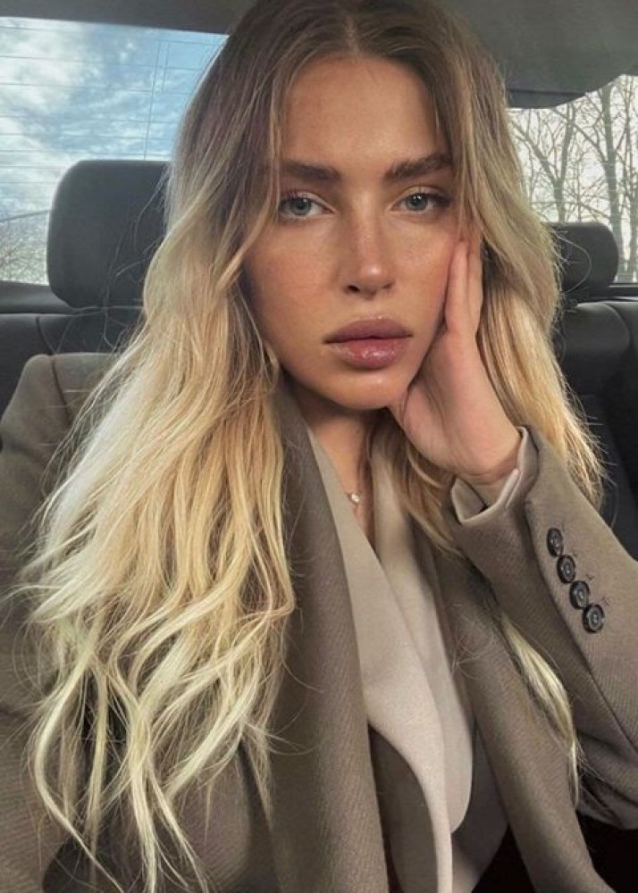 Индивидуалка Мила главное фото в городе Москва 