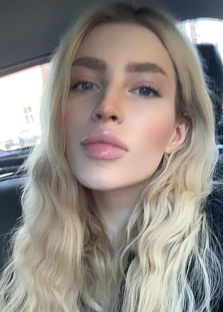 Индивидуалка Мила фото № 2 в городе Москва