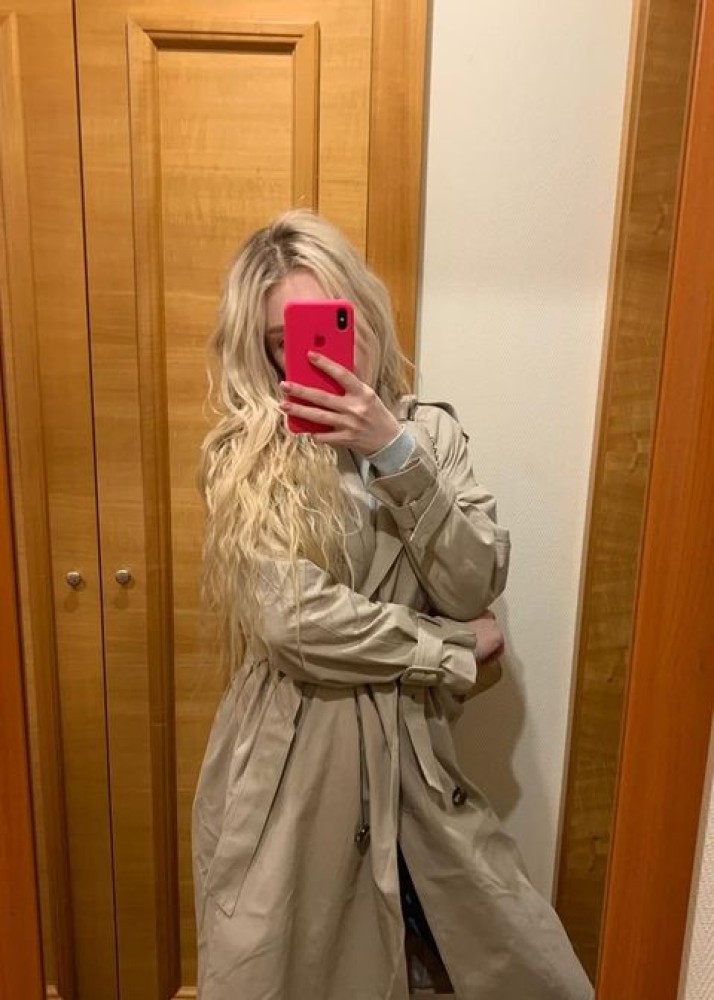 Индивидуалка Мила фото № 2 в городе Москва