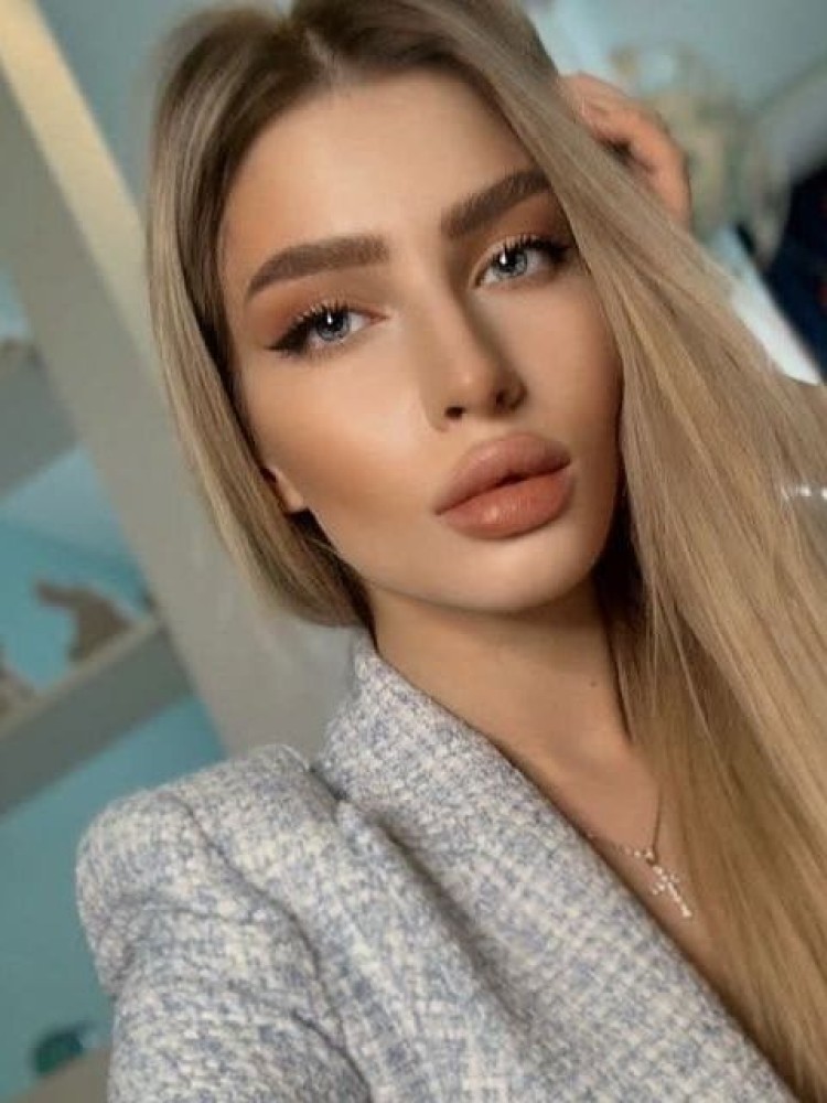 Индивидуалка Мила фото № 2 в городе Москва