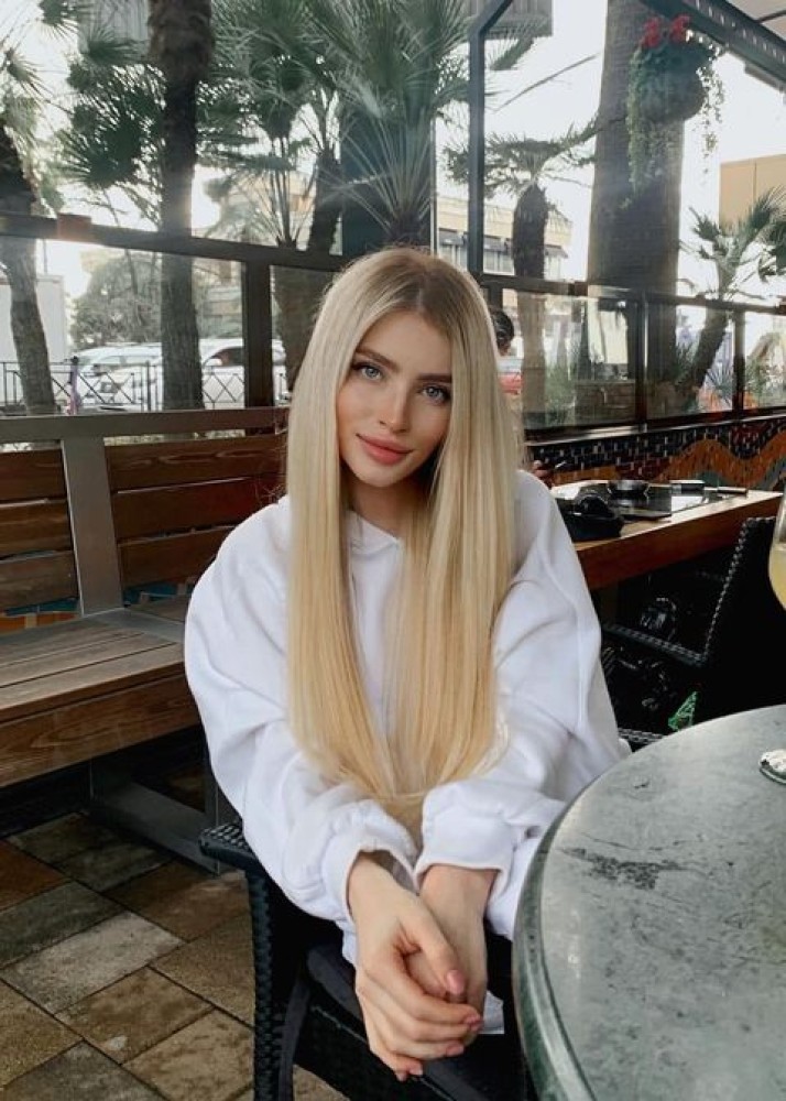 Индивидуалка Мила фото № 2 в городе Москва