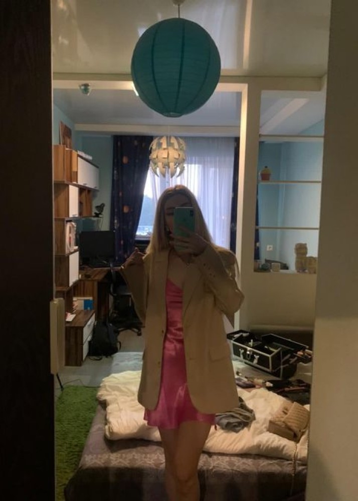 Индивидуалка Мила фото № 2 в городе Москва