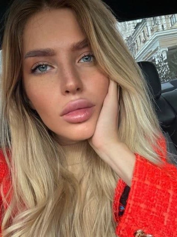 Индивидуалка Мила фото № 2 в городе Москва