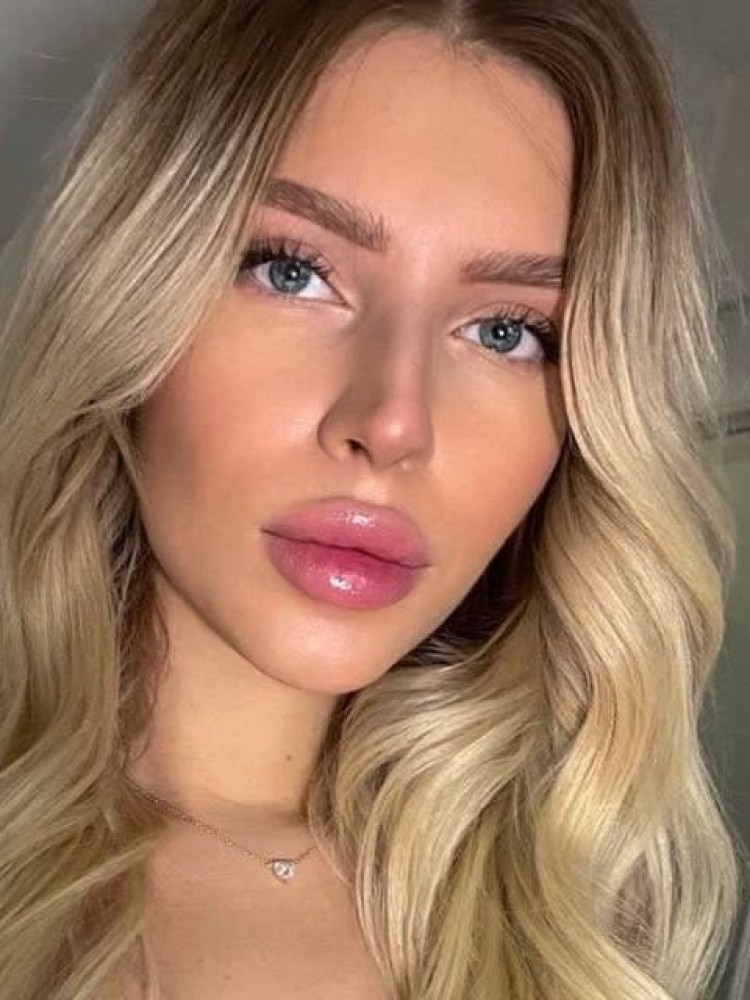 Индивидуалка Мила фото № 2 в городе Москва