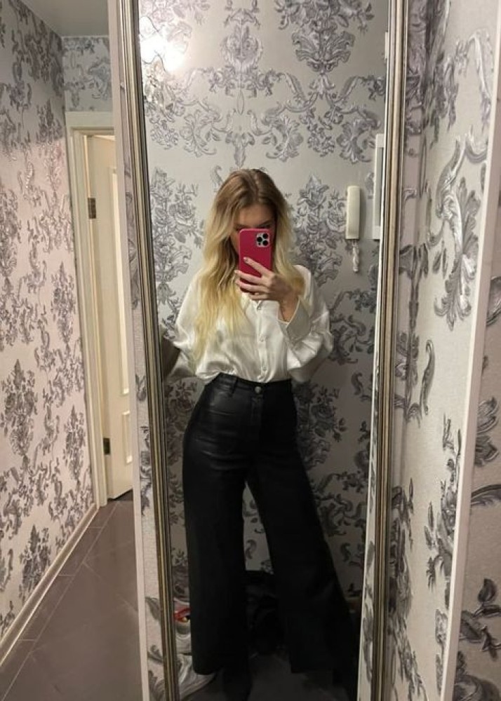 Индивидуалка Мила фото № 2 в городе Москва