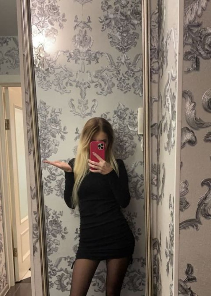 Индивидуалка Мила фото № 2 в городе Москва