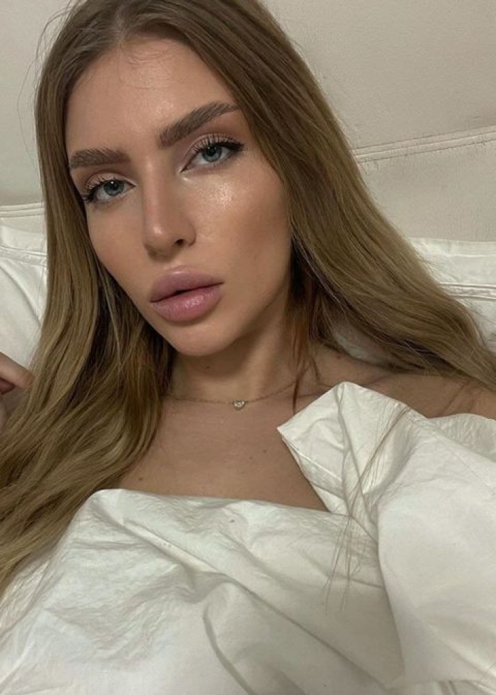 Индивидуалка Мила фото № 2 в городе Москва