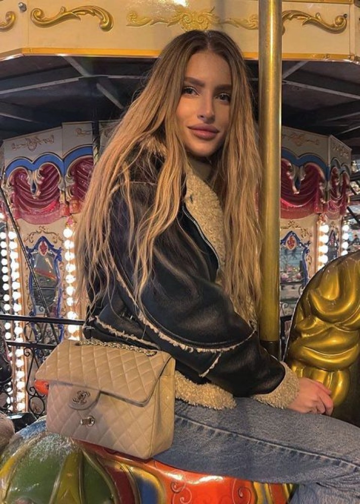 Индивидуалка Мила фото № 2 в городе Москва