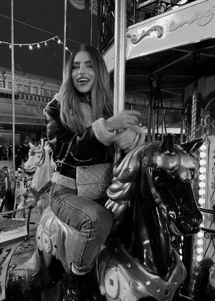 Индивидуалка Мила фото № 2 в городе Москва