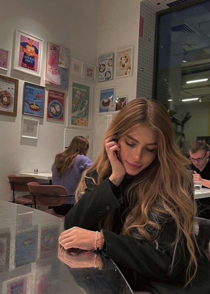 Индивидуалка Мила фото № 2 в городе Москва