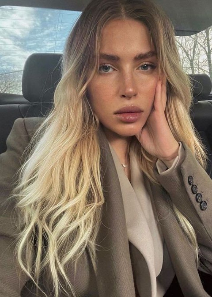 Индивидуалка Мила фото № 2 в городе Москва