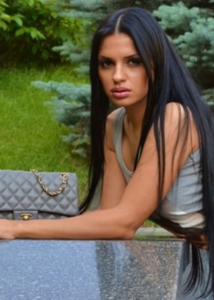 Индивидуалка Мила фото № 2 в городе Москва