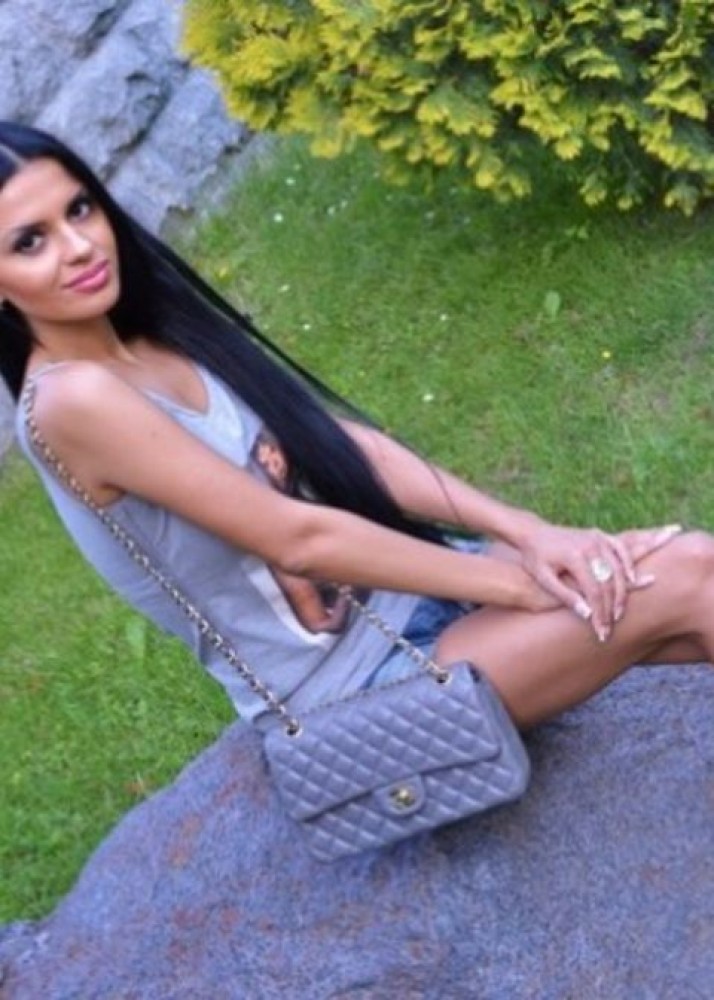 Индивидуалка Мила фото № 2 в городе Москва