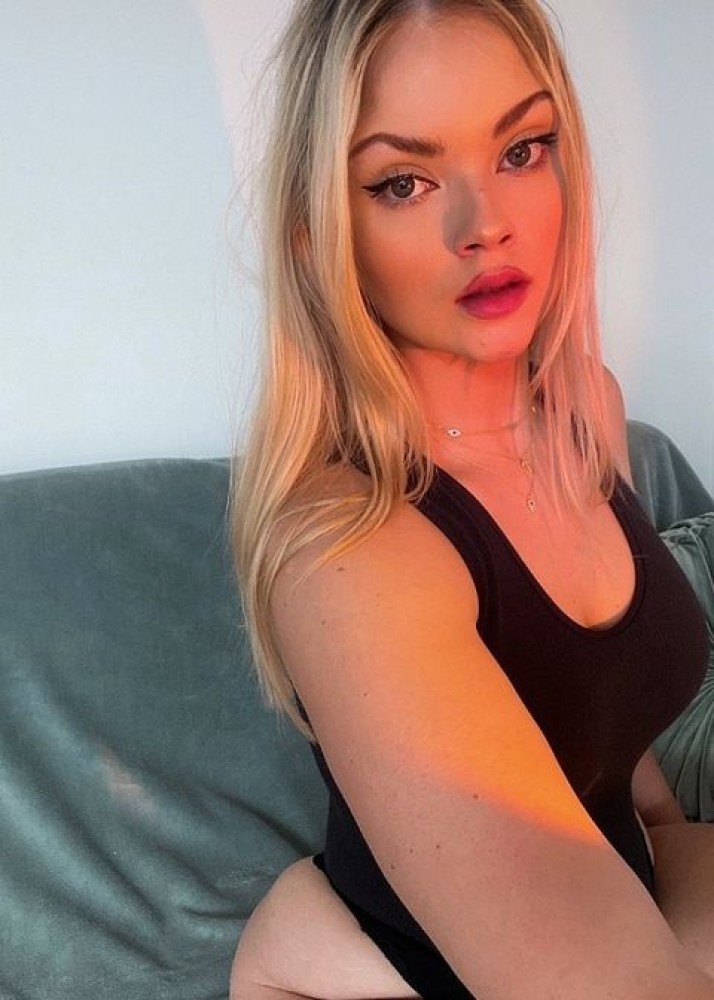 Индивидуалка Мила главное фото в городе Москва 