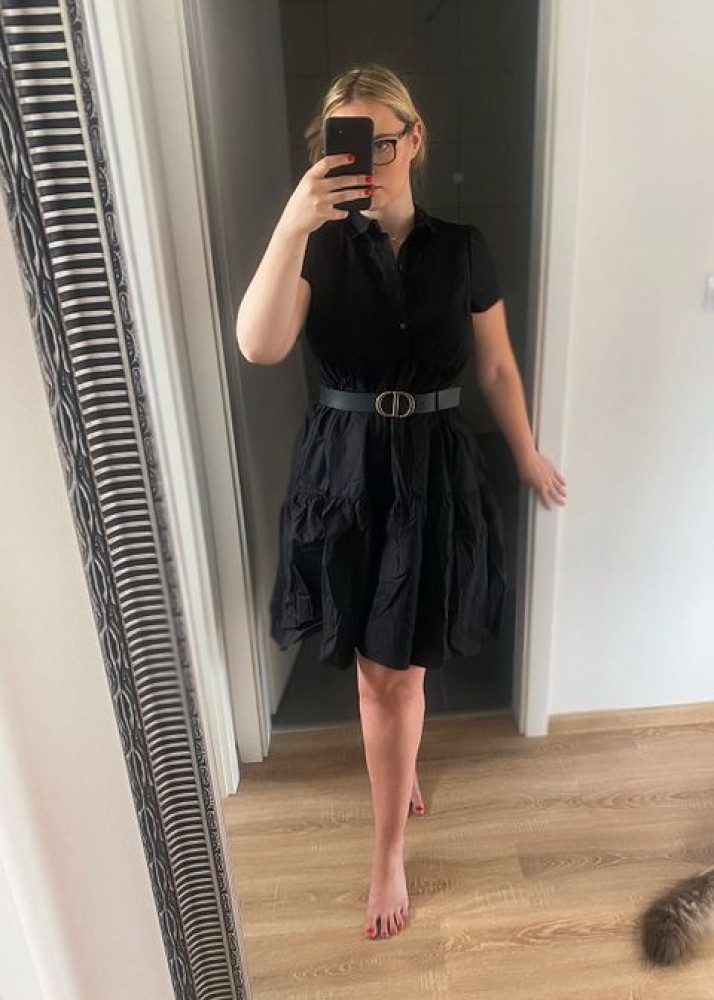 Индивидуалка Мила фото № 2 в городе Москва