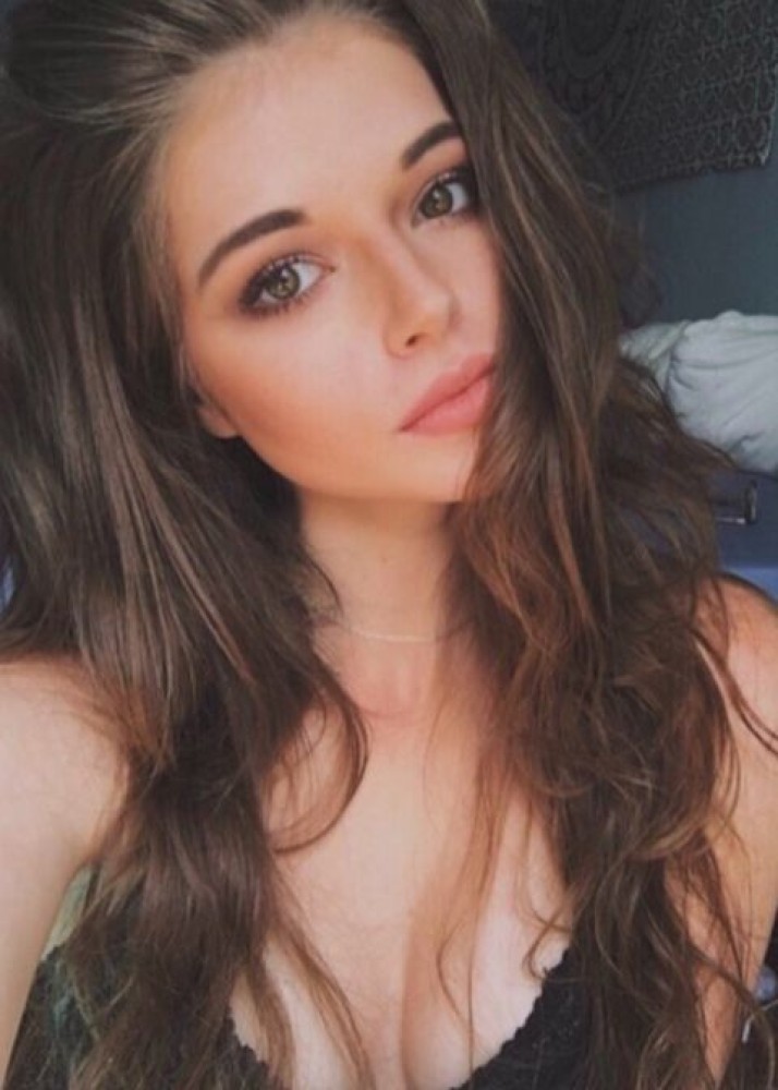 Индивидуалка Мила главное фото в городе Москва 