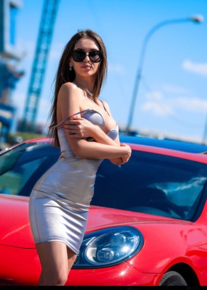 Индивидуалка Мила главное фото в городе Москва 