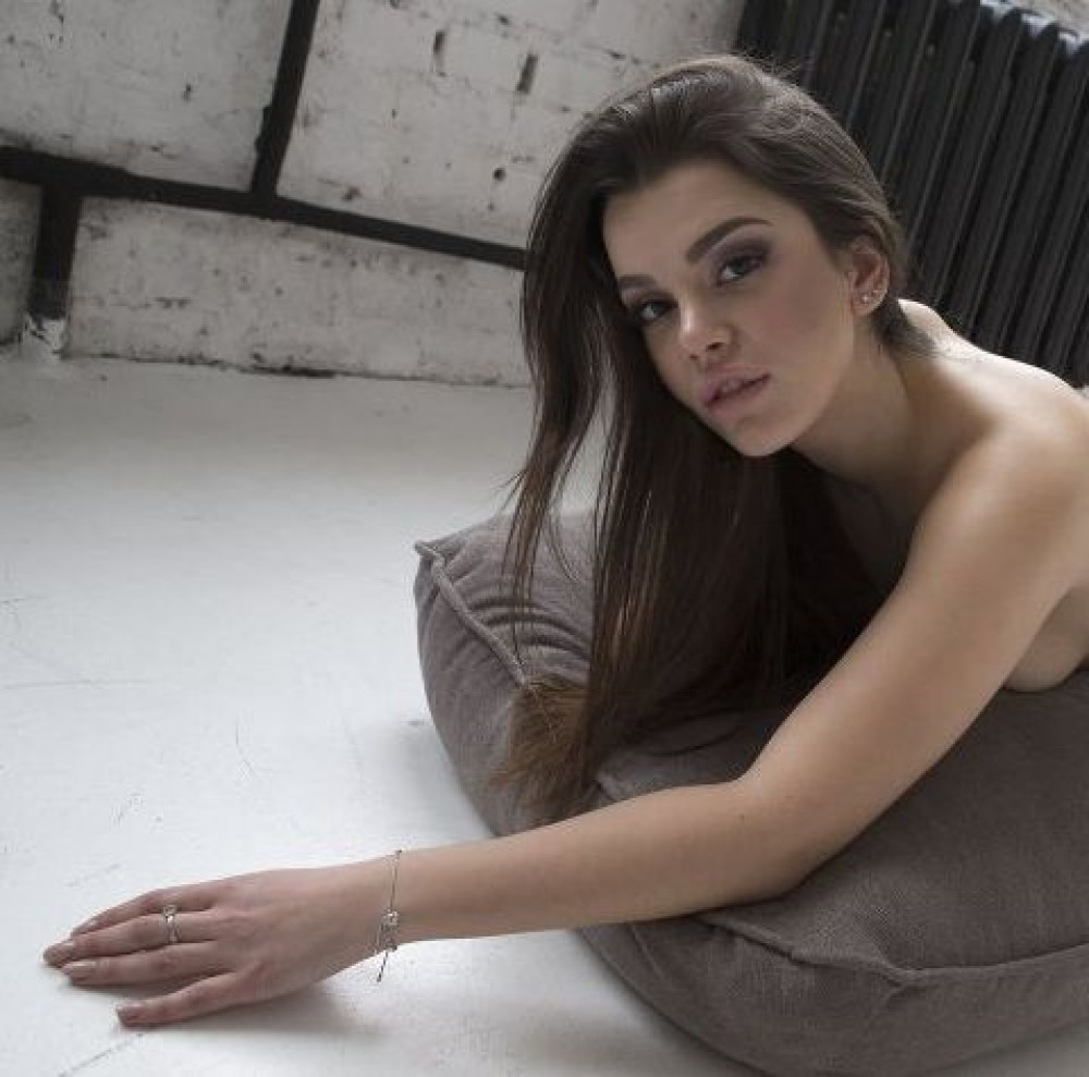 Индивидуалка Мила фото № 2 в городе Москва