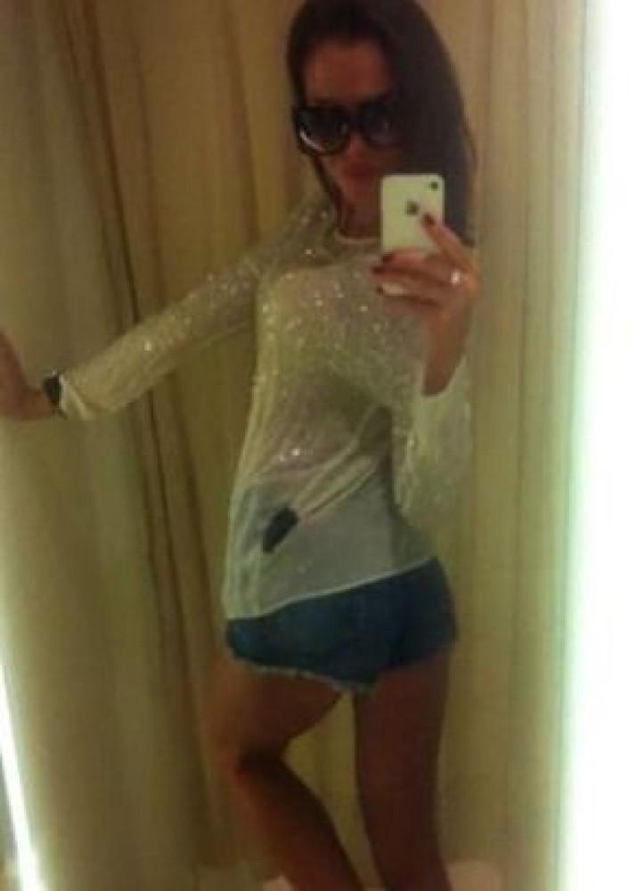 Индивидуалка Мила главное фото в городе Москва 