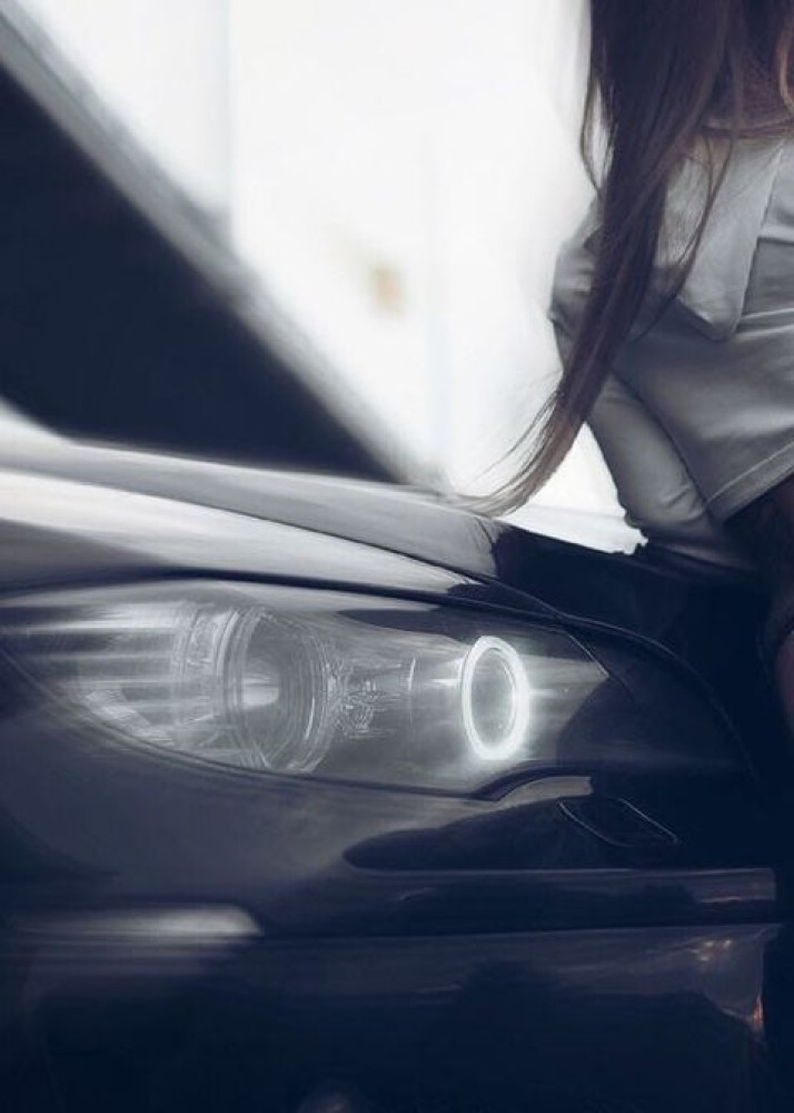 Индивидуалка Мила фото № 2 в городе Москва