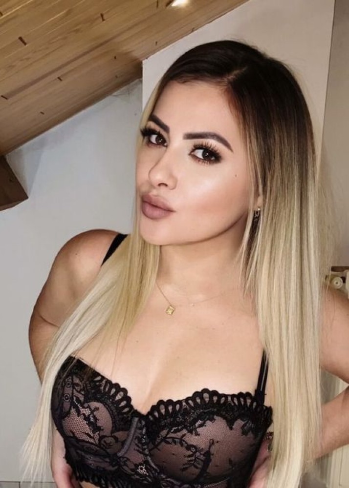 Индивидуалка Мила фото № 2 в городе Москва