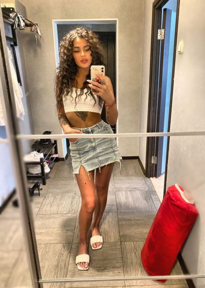 Индивидуалка Мила фото № 2 в городе Москва