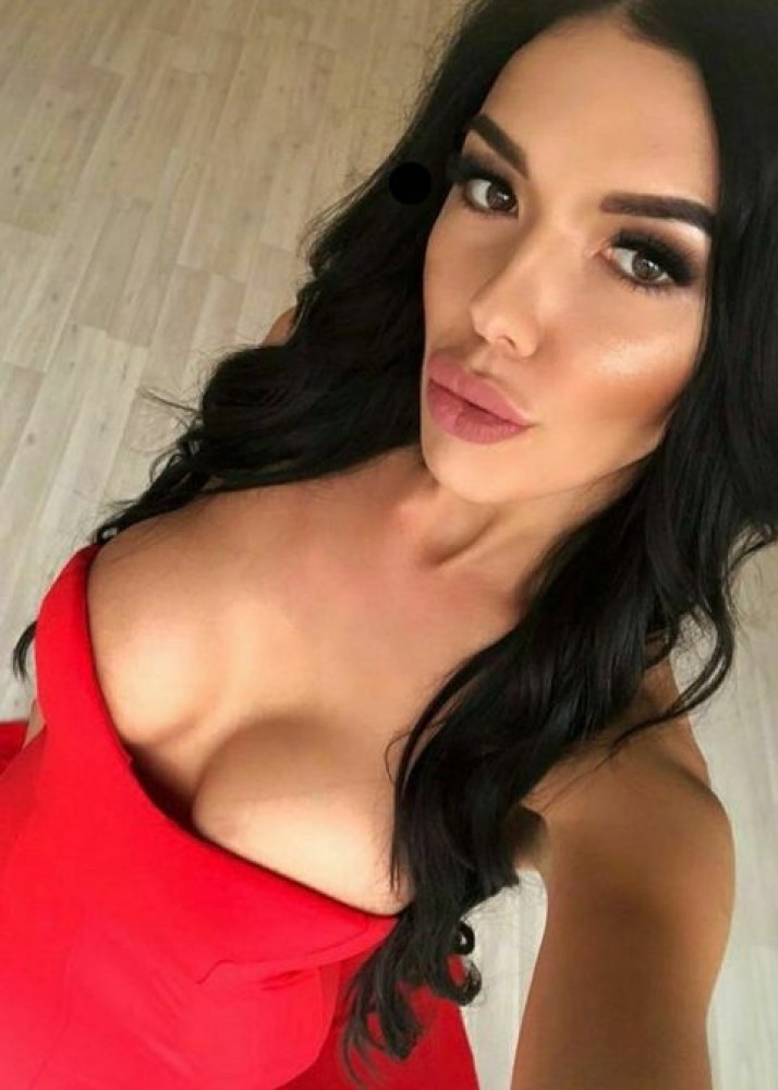 Индивидуалка Мила главное фото в городе Москва 