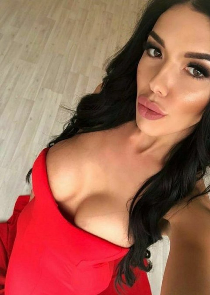 Индивидуалка Мила фото № 2 в городе Москва