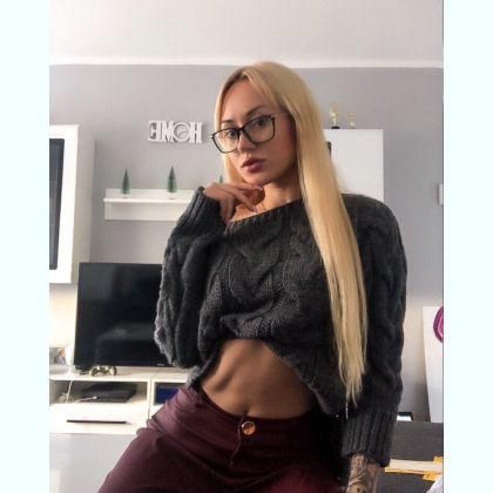 Индивидуалка мила фото № 2 в городе Москва