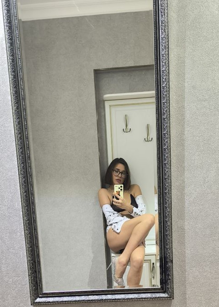 Индивидуалка Мила фото № 2 в городе Москва