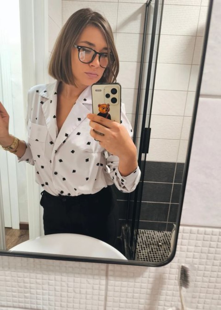 Индивидуалка Мила фото № 2 в городе Москва