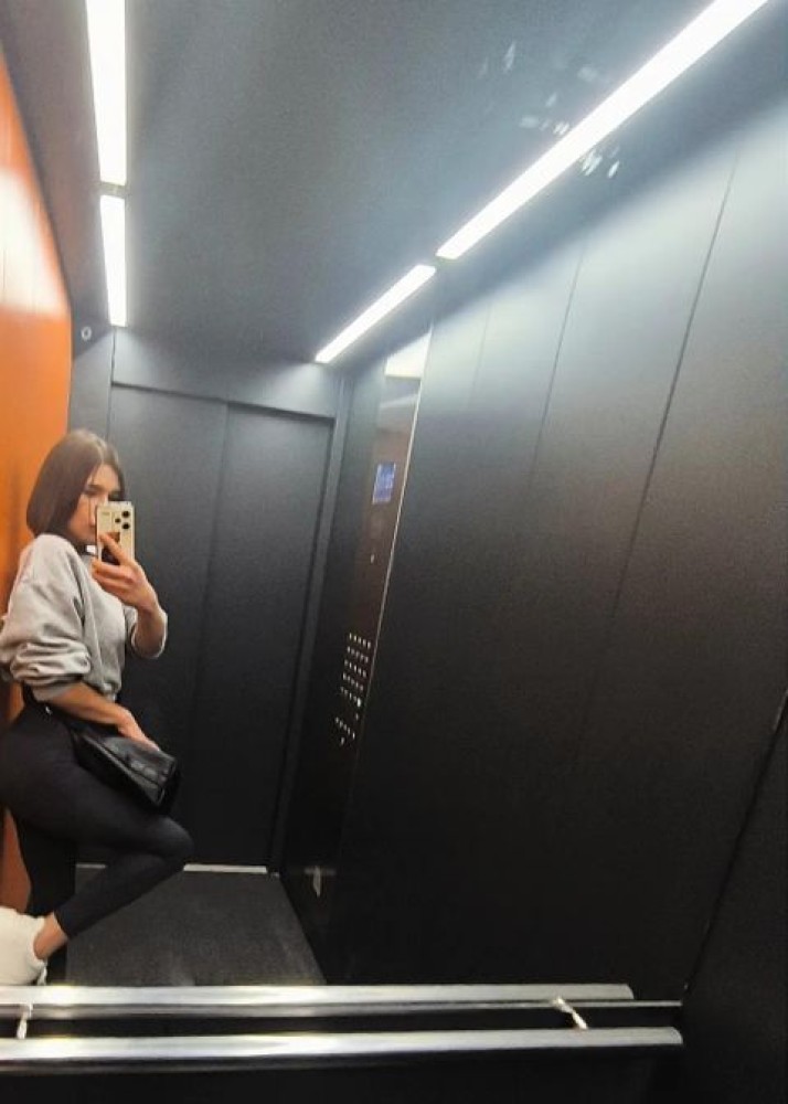 Индивидуалка Мила фото № 2 в городе Москва