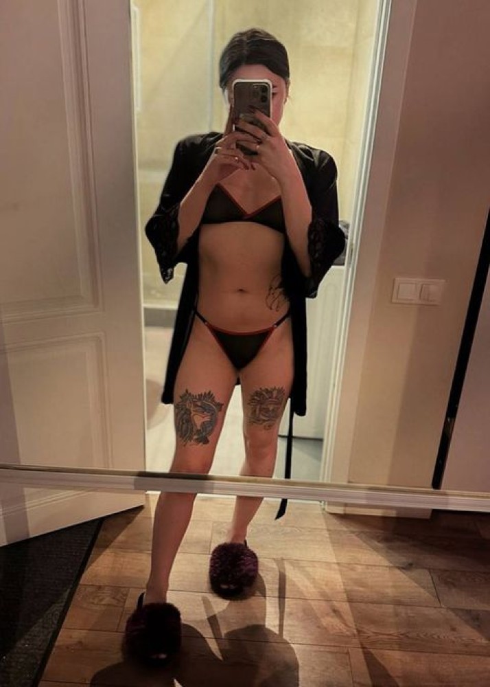 Индивидуалка Мила главное фото в городе Москва 