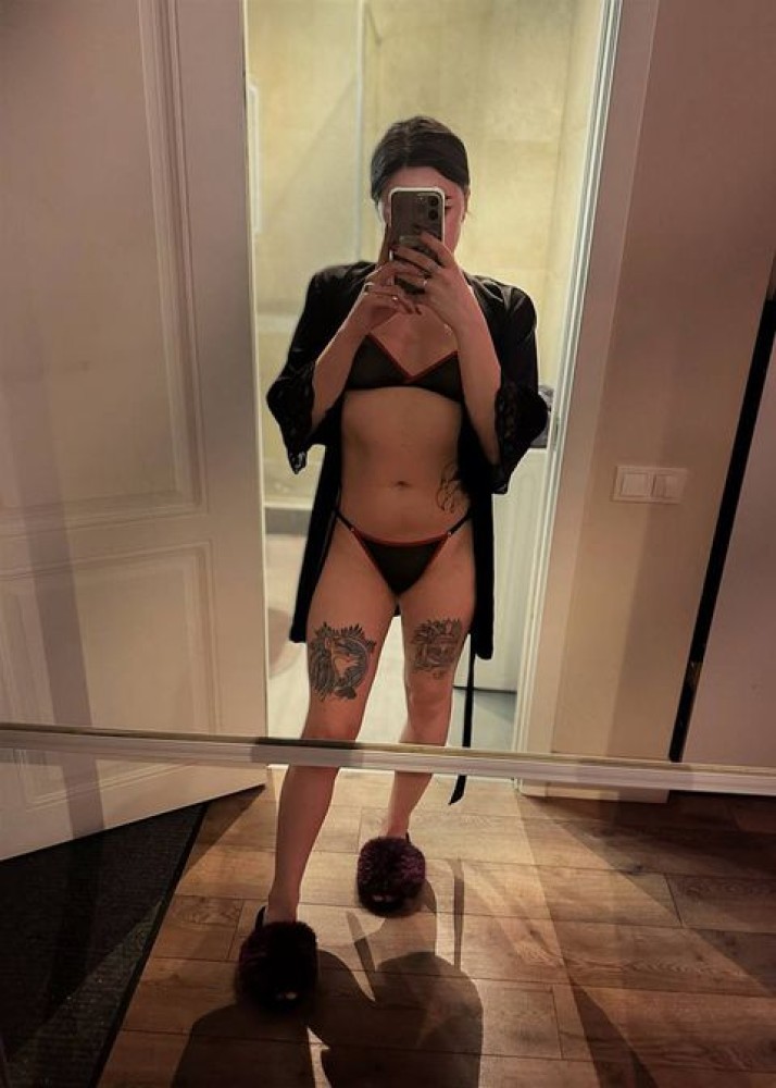 Индивидуалка Мила фото № 2 в городе Москва