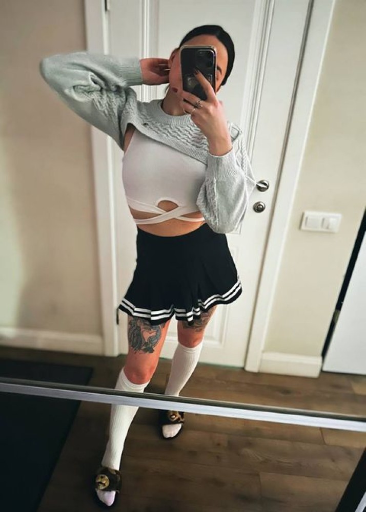 Индивидуалка Мила фото № 2 в городе Москва