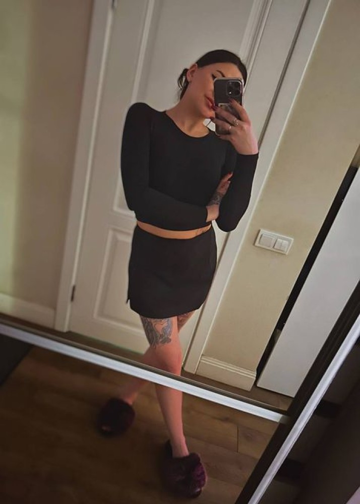 Индивидуалка Мила фото № 2 в городе Москва