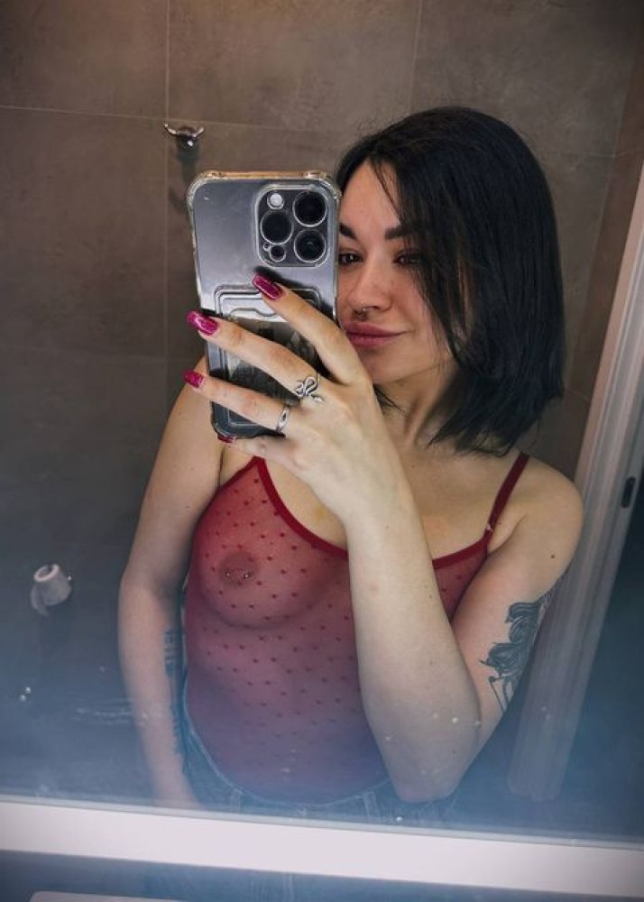 Индивидуалка Мила фото № 2 в городе Москва