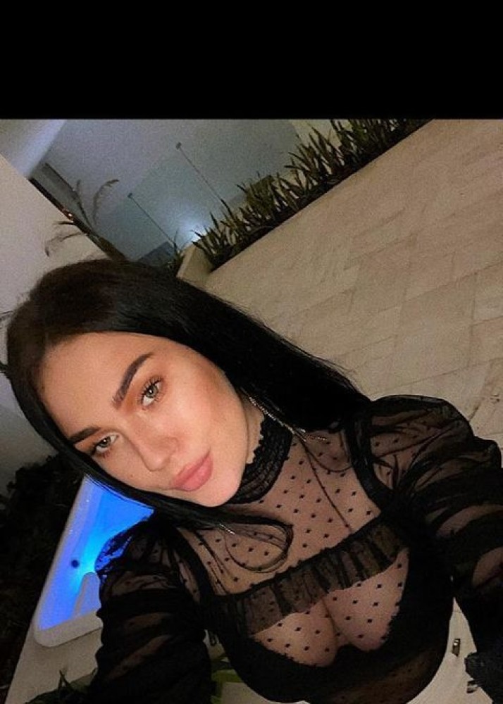 Индивидуалка Мила фото № 2 в городе Москва