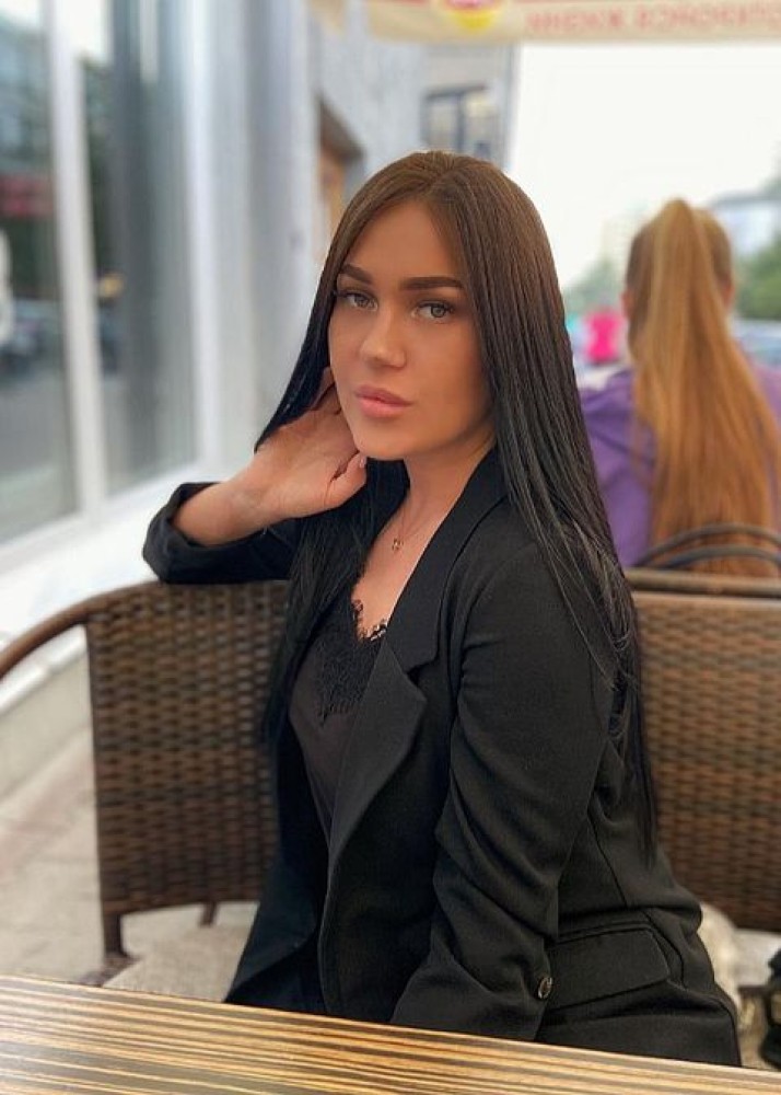 Индивидуалка Мила фото № 2 в городе Москва