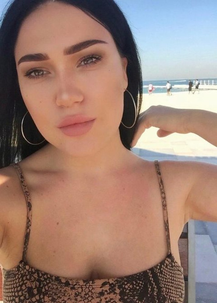 Индивидуалка Мила фото № 2 в городе Москва